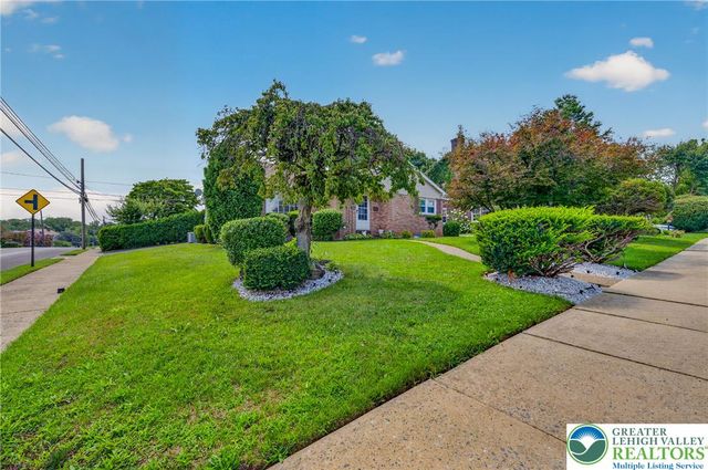 2404 South Street, Allentown City, PA 18104