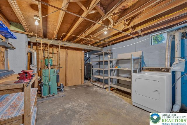 2404 South Street, Allentown City, PA 18104