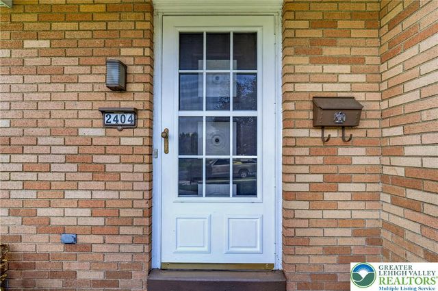 2404 South Street, Allentown City, PA 18104
