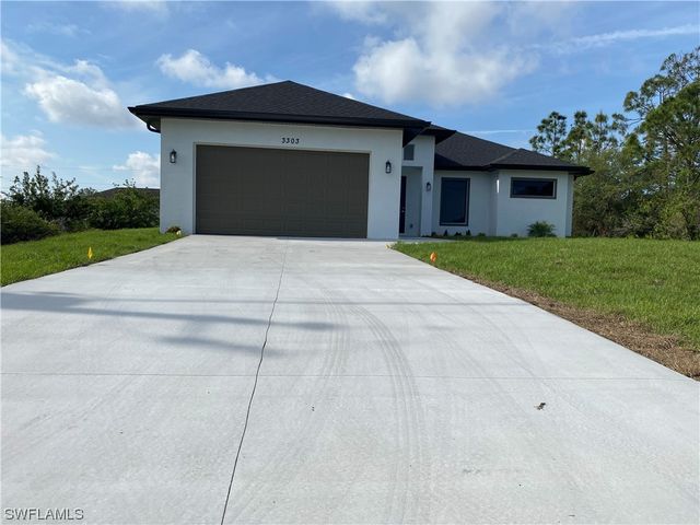 3303 16th ST SW, Lehigh Acres, FL 33976