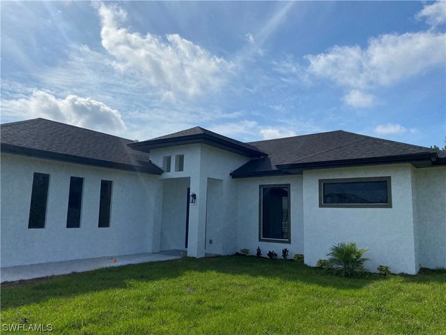 3303 16th ST SW, Lehigh Acres, FL 33976