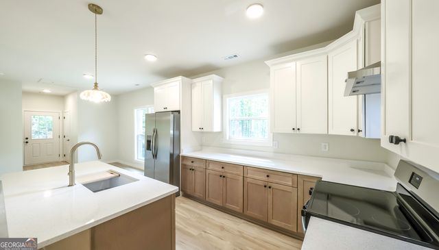 530 Tree Ridge, Carrollton, GA 30116