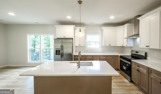 530 Tree Ridge, Carrollton, GA 30116