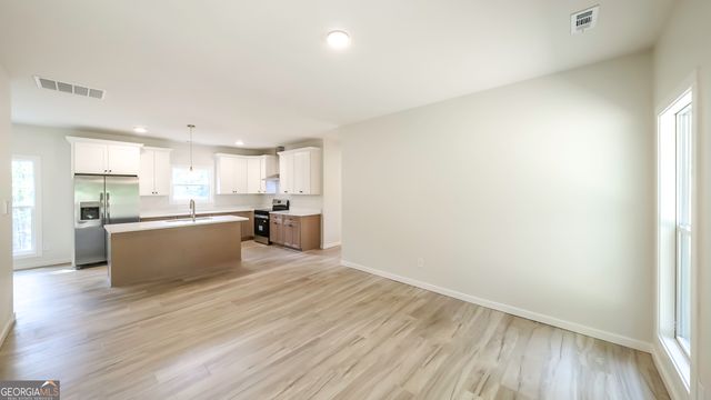 530 Tree Ridge, Carrollton, GA 30116