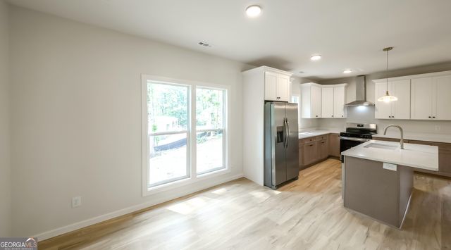 530 Tree Ridge, Carrollton, GA 30116