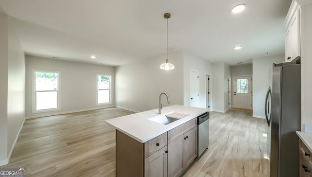 530 Tree Ridge, Carrollton, GA 30116