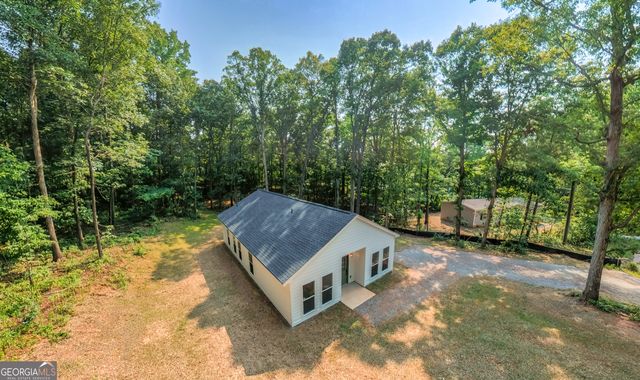 530 Tree Ridge, Carrollton, GA 30116