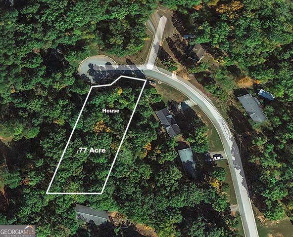 530 Tree Ridge, Carrollton, GA 30116