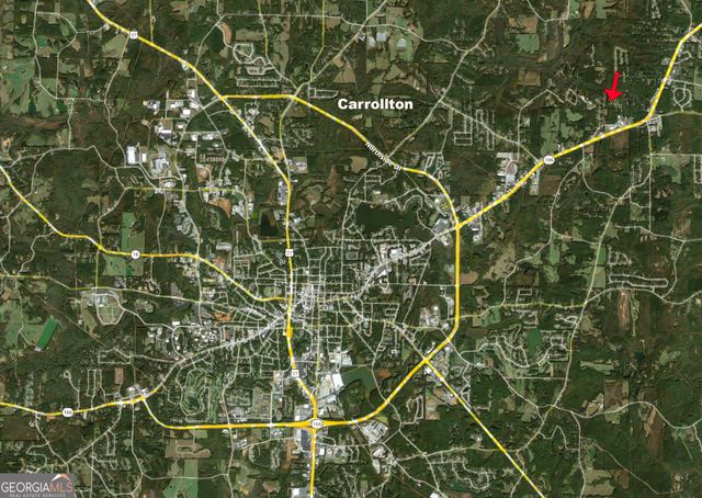 530 Tree Ridge, Carrollton, GA 30116