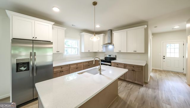 530 Tree Ridge, Carrollton, GA 30116