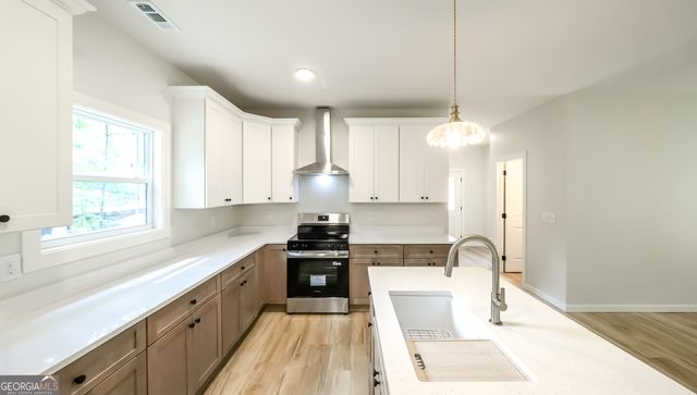 530 Tree Ridge, Carrollton, GA 30116
