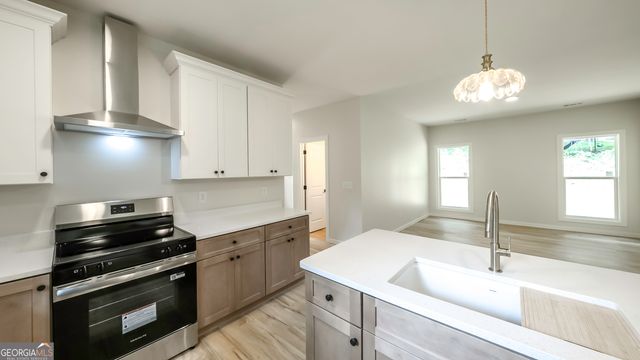 530 Tree Ridge, Carrollton, GA 30116