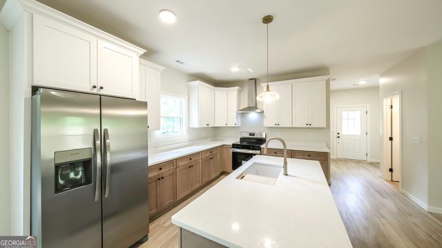 530 Tree Ridge, Carrollton, GA 30116