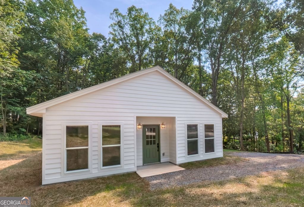530 Tree Ridge, Carrollton, GA 30116