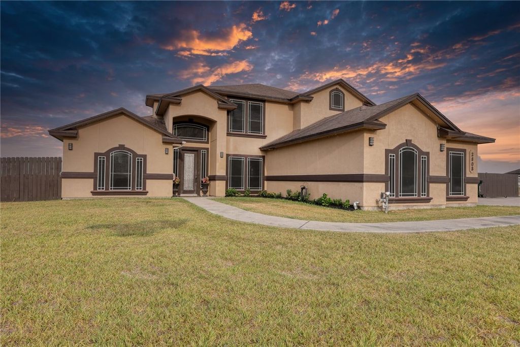 2608 Digger Lane, Corpus Christi, TX 78415 — photo 2