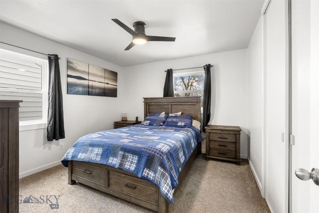 2825 St Ann Street, Butte, MT 59701