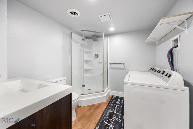 2825 St Ann Street, Butte, MT 59701