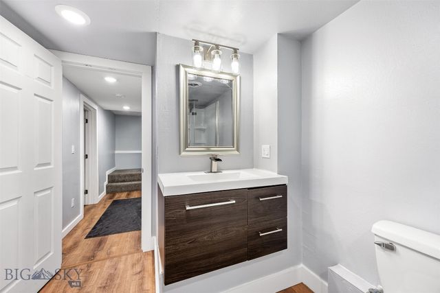 2825 St Ann Street, Butte, MT 59701