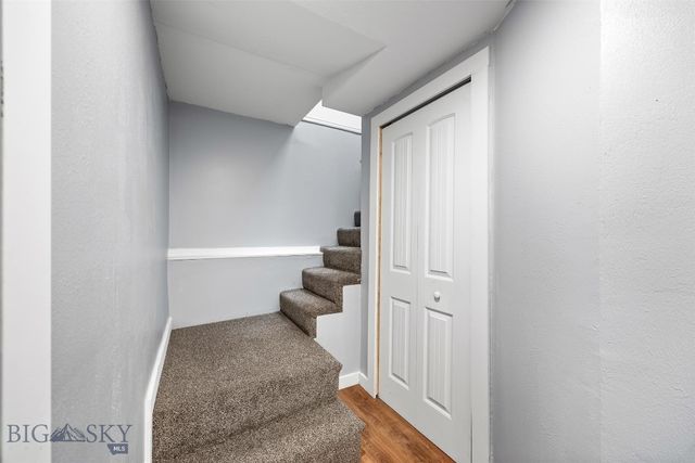 2825 St Ann Street, Butte, MT 59701