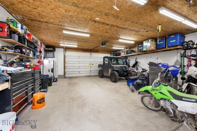 2825 St Ann Street, Butte, MT 59701