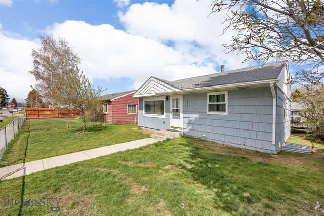 2825 St Ann Street, Butte, MT 59701