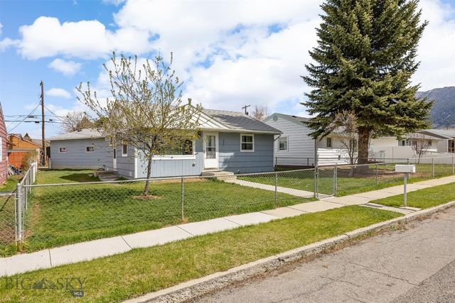 2825 St Ann Street, Butte, MT 59701