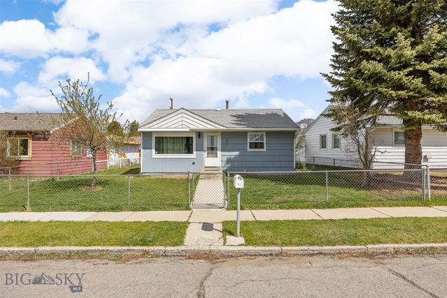 2825 St Ann Street, Butte, MT 59701