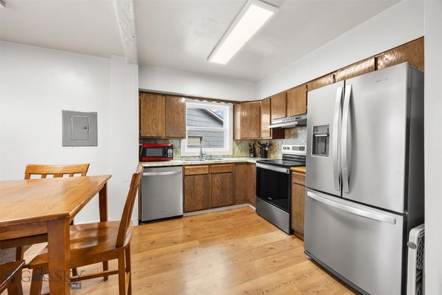 2825 St Ann Street, Butte, MT 59701