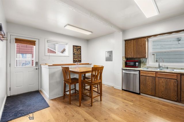 2825 St Ann Street, Butte, MT 59701