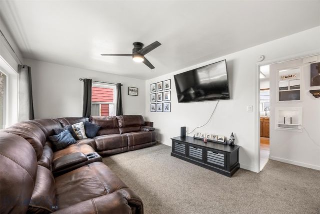2825 St Ann Street, Butte, MT 59701