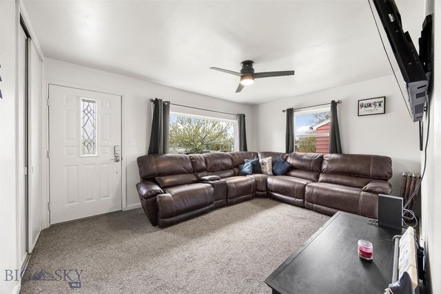 2825 St Ann Street, Butte, MT 59701
