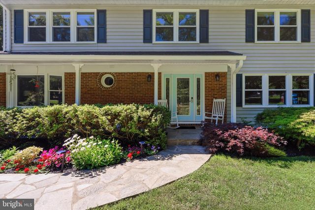 3340 DAISY RD, Woodbine, MD 21797