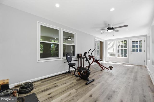 3340 DAISY RD, Woodbine, MD 21797