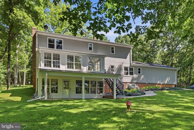 3340 DAISY RD, Woodbine, MD 21797