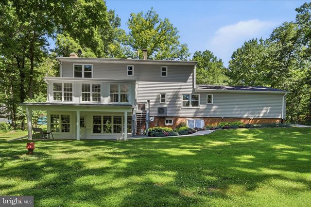 3340 DAISY RD, Woodbine, MD 21797
