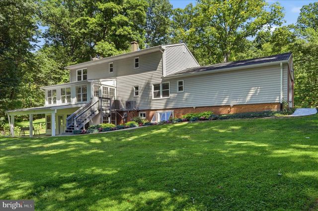 3340 DAISY RD, Woodbine, MD 21797