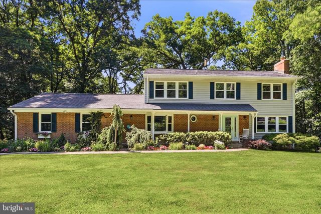 3340 DAISY RD, Woodbine, MD 21797