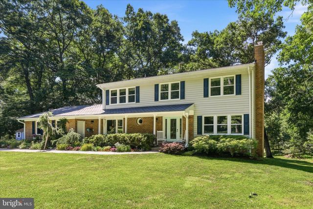 3340 DAISY RD, Woodbine, MD 21797