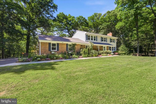 3340 DAISY RD, Woodbine, MD 21797