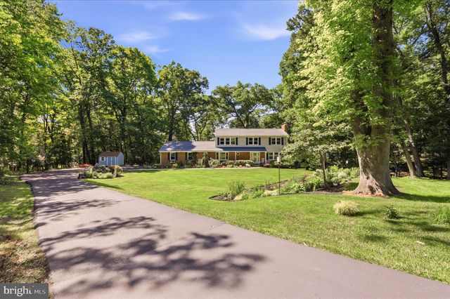 3340 DAISY RD, Woodbine, MD 21797