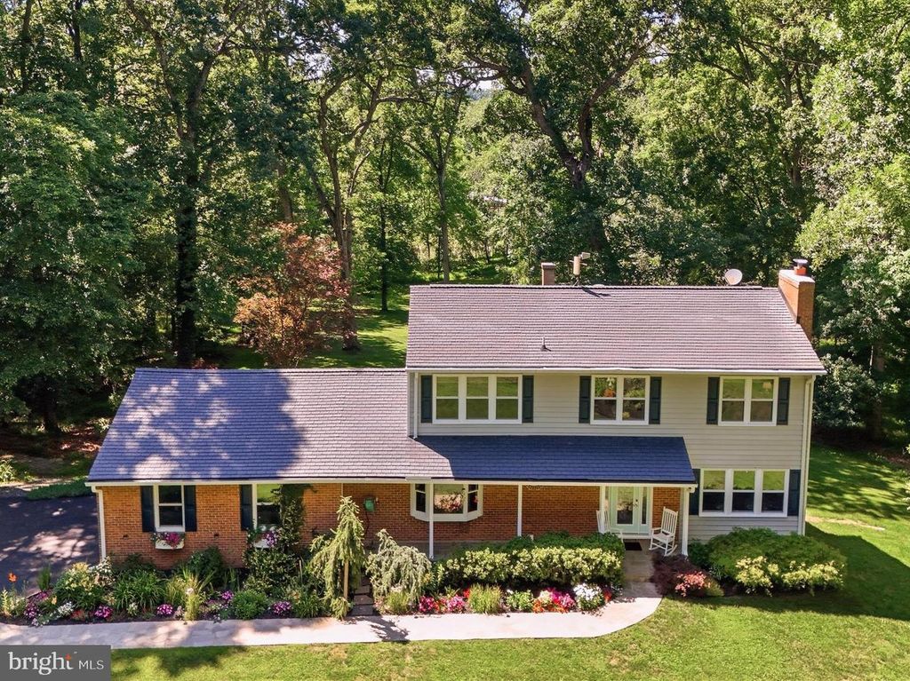 3340 DAISY RD, Woodbine, MD 21797