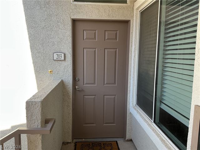 3411 CACTUS MOUNTAIN Street 203, Las Vegas, NV 89129