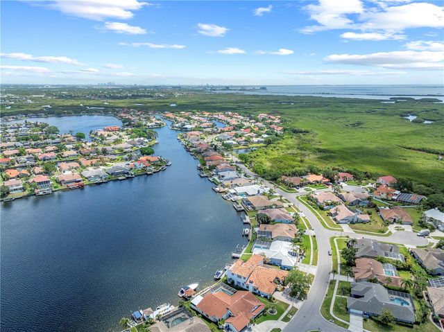 5104 E LONGBOAT BOULEVARD, Tampa, FL 33615