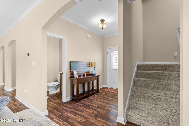 260 Breakwater Drive, Sneads Ferry, NC 28460