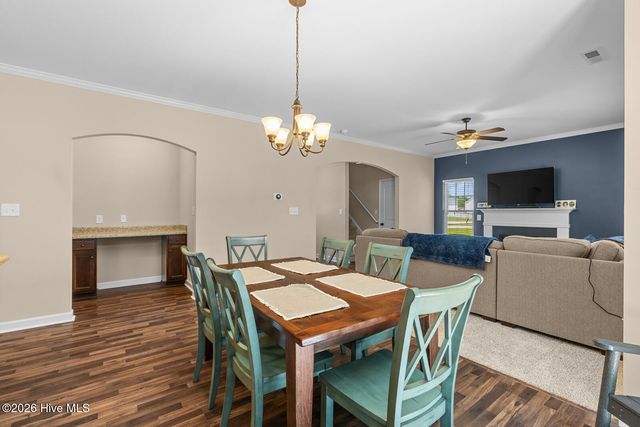 260 Breakwater Drive, Sneads Ferry, NC 28460