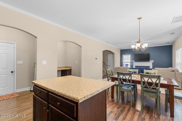 260 Breakwater Drive, Sneads Ferry, NC 28460