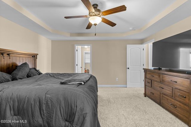 260 Breakwater Drive, Sneads Ferry, NC 28460