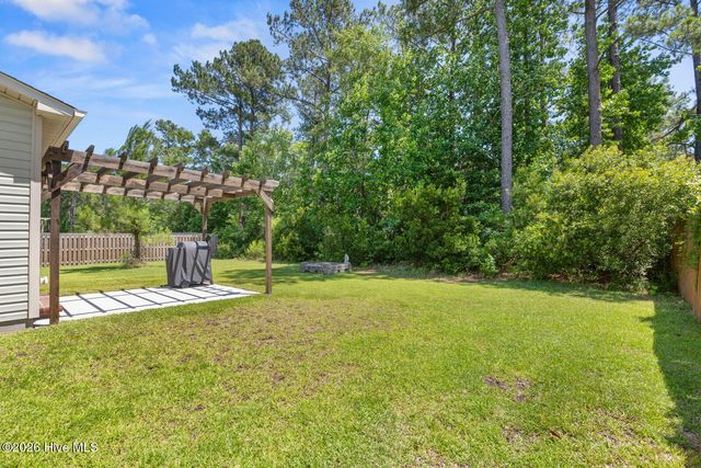 260 Breakwater Drive, Sneads Ferry, NC 28460