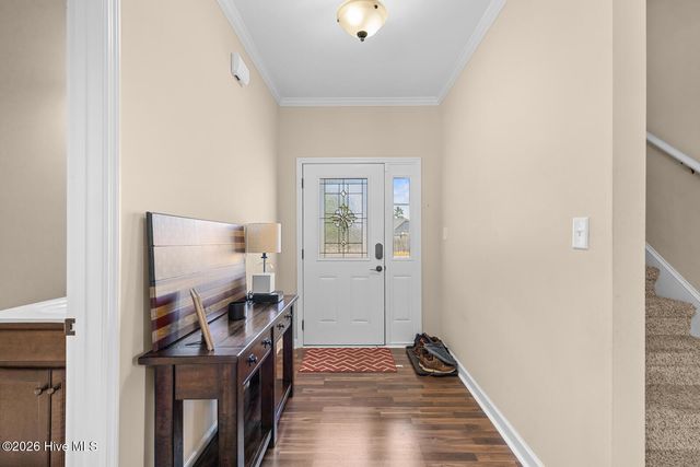 260 Breakwater Drive, Sneads Ferry, NC 28460