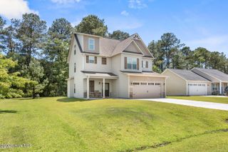 260 Breakwater Drive, Sneads Ferry, NC 28460